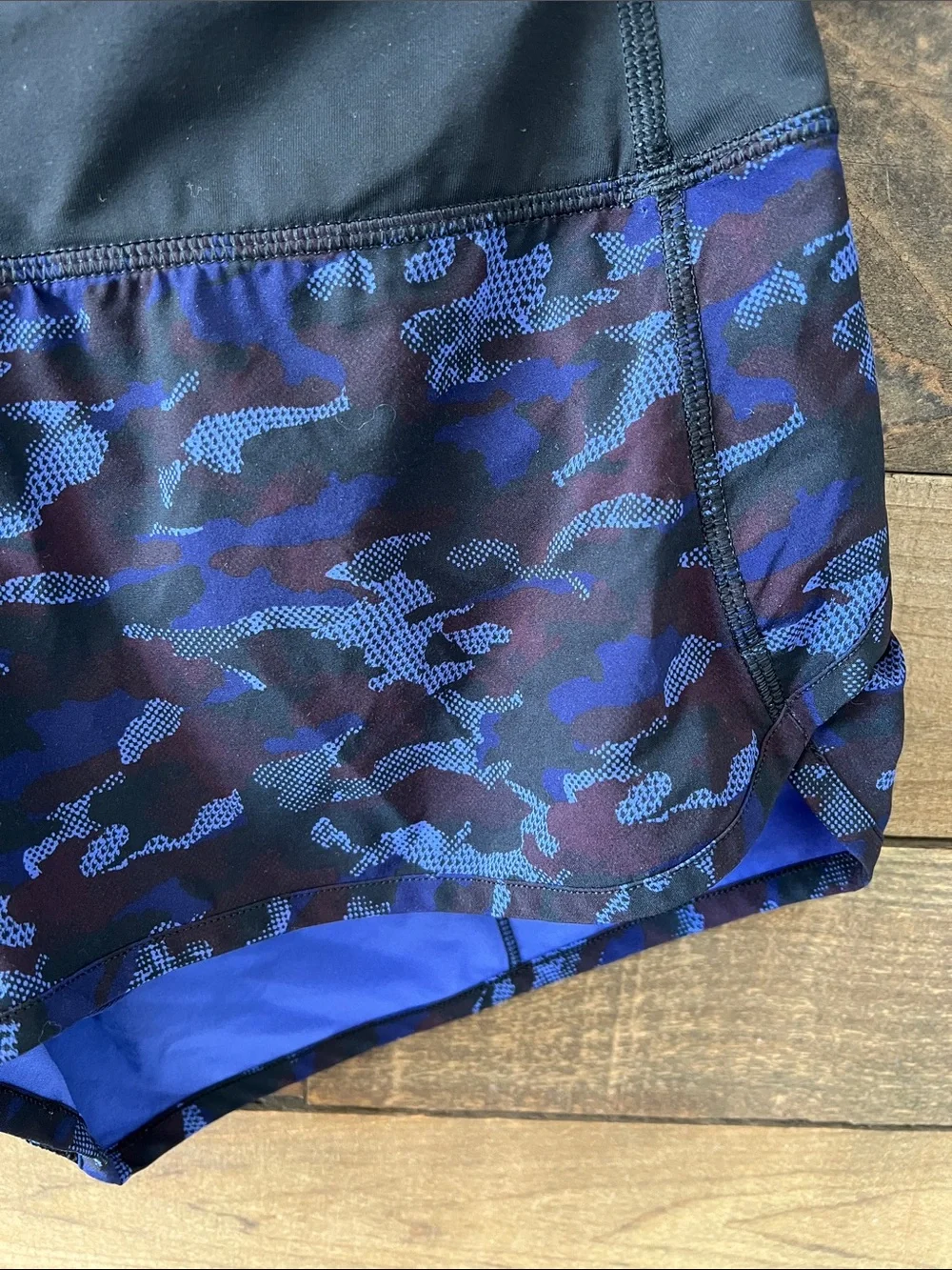 Lululemon Women's 3